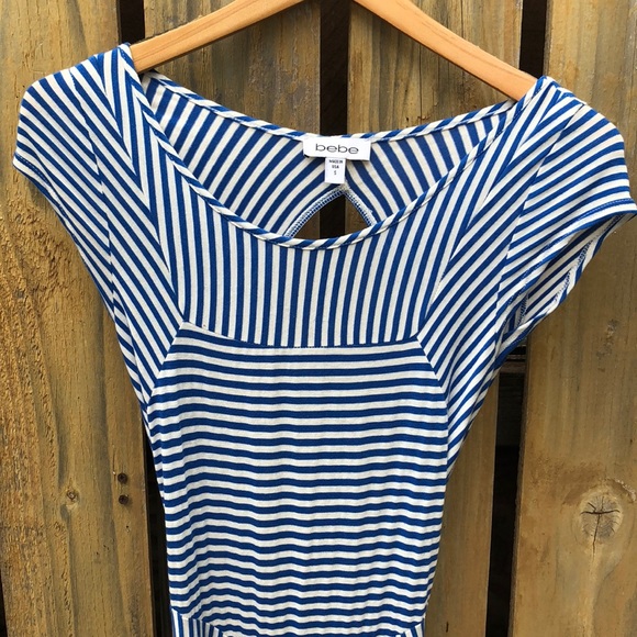 Stride backless Bebe - Picture 4 of 4